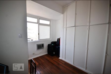 Apartamento para alugar com 100m², 3 quartos e 1 vagaQuarto 3