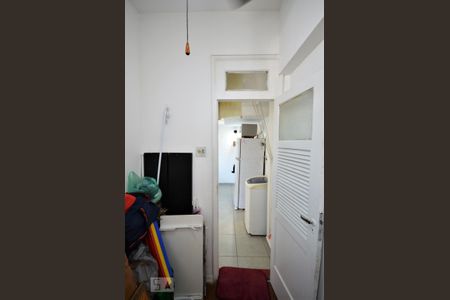 Apartamento para alugar com 100m², 3 quartos e 1 vagaQuarto de Serviço