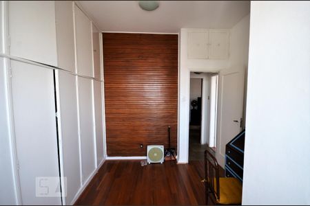 Apartamento para alugar com 100m², 3 quartos e 1 vagaQuarto 3