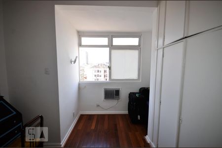 Apartamento para alugar com 100m², 3 quartos e 1 vagaQuarto 3