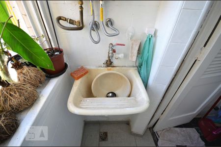 Apartamento para alugar com 100m², 3 quartos e 1 vagaTanque