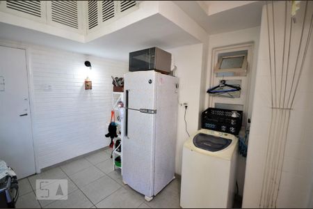 Apartamento para alugar com 100m², 3 quartos e 1 vagaCozinha