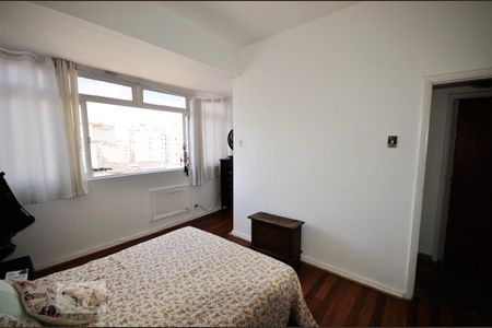 Apartamento para alugar com 100m², 3 quartos e 1 vagaQuarto 2