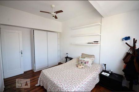 Apartamento para alugar com 100m², 3 quartos e 1 vagaQuarto 2