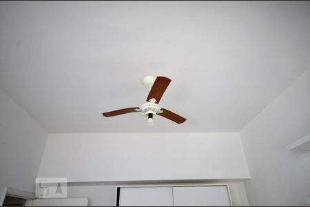 Ventilador de teto de apartamento para alugar com 3 quartos, 100m² em Flamengo, Rio de Janeiro