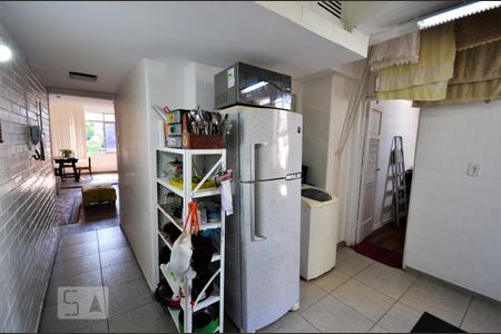 Apartamento para alugar com 100m², 3 quartos e 1 vagaCozinha