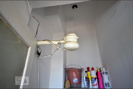 Apartamento para alugar com 100m², 3 quartos e 1 vagaChuveiro