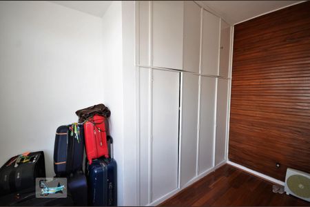 Apartamento para alugar com 100m², 3 quartos e 1 vagaQuarto 3
