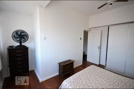 Apartamento para alugar com 100m², 3 quartos e 1 vagaQuarto 2