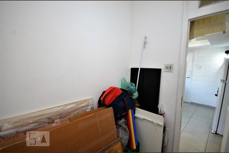 Apartamento para alugar com 100m², 3 quartos e 1 vagaQuarto de Serviço
