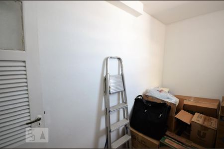 Apartamento para alugar com 100m², 3 quartos e 1 vagaQuarto de Serviço