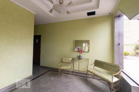 Apartamento para alugar com 105m², 3 quartos e 1 vagaHall de Entrada