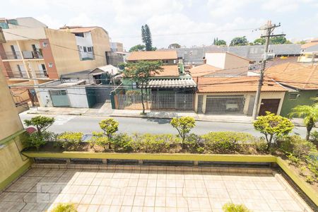 Apartamento para alugar com 105m², 3 quartos e 1 vagaVista do dormitório 1
