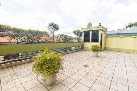 Apartamento para alugar com 105m², 3 quartos e 1 vagaÁrea comum