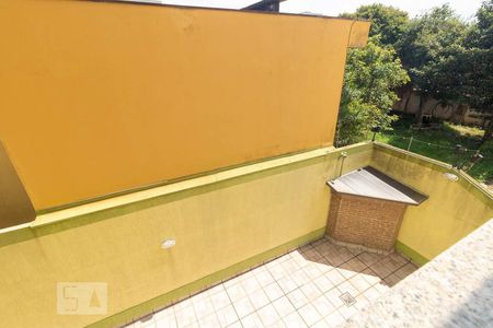 Apartamento para alugar com 105m², 3 quartos e 1 vagaVista de dormitório 3