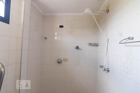 Apartamento para alugar com 105m², 3 quartos e 1 vagaBanheiro