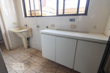 Apartamento para alugar com 105m², 3 quartos e 1 vagaÁrea de Serviço