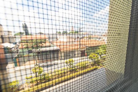 Apartamento para alugar com 105m², 3 quartos e 1 vagaVista do dormitório 2