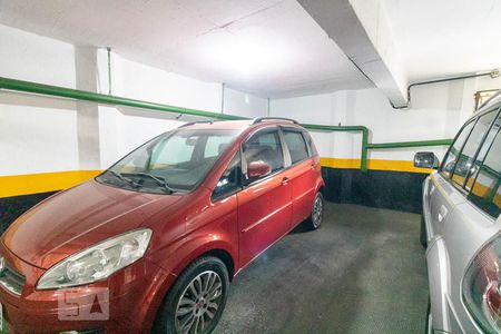 Apartamento para alugar com 105m², 3 quartos e 1 vagaGaragem