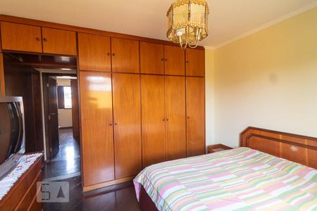 Apartamento para alugar com 105m², 3 quartos e 1 vagaDormitório 3