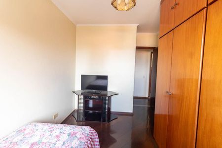 Apartamento para alugar com 105m², 3 quartos e 1 vagaDormitório 1