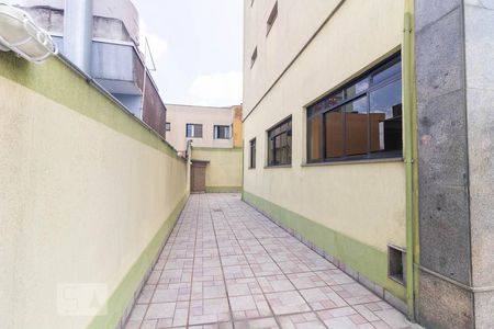 Apartamento para alugar com 105m², 3 quartos e 1 vagaÁrea comum