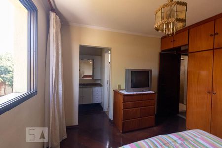Apartamento para alugar com 105m², 3 quartos e 1 vagaDormitório 3