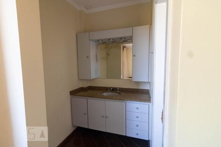 Apartamento para alugar com 105m², 3 quartos e 1 vagaBanheiro
