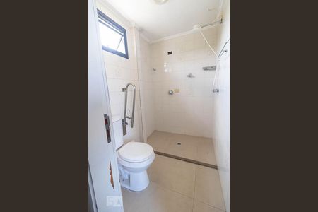 Apartamento para alugar com 105m², 3 quartos e 1 vagaBanheiro
