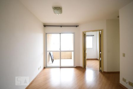 Apartamento à venda com 48m², 2 quartos e 1 vagaSala