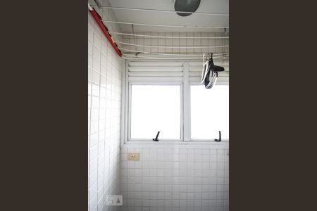 Apartamento à venda com 48m², 2 quartos e 1 vagaÁrea de serviço