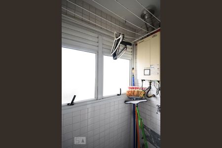 Apartamento à venda com 48m², 2 quartos e 1 vagaÁrea de serviço