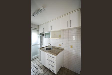 Apartamento à venda com 48m², 2 quartos e 1 vagaCozinha