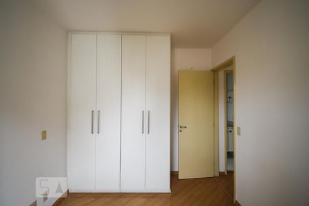 Apartamento à venda com 48m², 2 quartos e 1 vagaQuarto 2