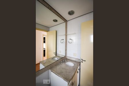 Apartamento à venda com 48m², 2 quartos e 1 vagaBanheiro