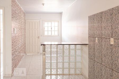 Casa à venda com 65m², 2 quartos e 2 vagas Casa à venda com 65m², 2 quartos e 2 vagasCozinha