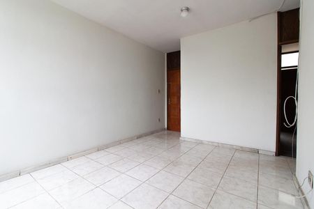 Sala de apartamento para alugar com 2 quartos, 75m² em Silveira, Belo Horizonte