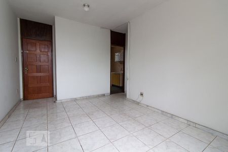 Sala de apartamento para alugar com 2 quartos, 75m² em Silveira, Belo Horizonte