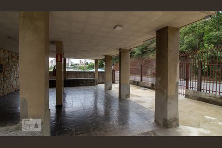 Apartamento para alugar com 75m², 2 quartos e 1 vagaGaragem