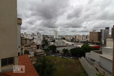 Apartamento para alugar com 75m², 2 quartos e 1 vagaVista do Quarto 2