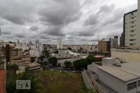 Apartamento para alugar com 75m², 2 quartos e 1 vagaVista da Suíte