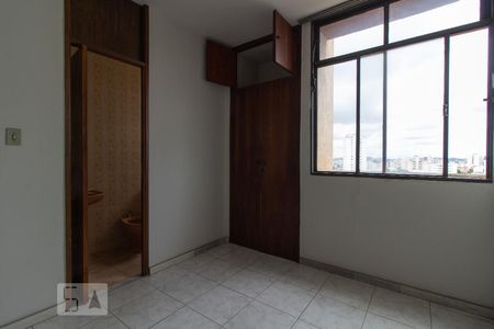 Suíte 1 de apartamento para alugar com 2 quartos, 75m² em Silveira, Belo Horizonte
