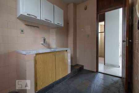 Apartamento para alugar com 75m², 2 quartos e 1 vagaCozinha