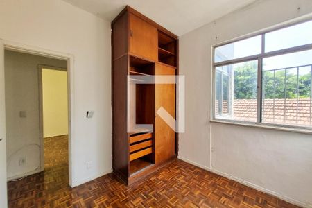 Quarto 2 de apartamento à venda com 3 quartos, 80m² em Vila Isabel, Rio de Janeiro