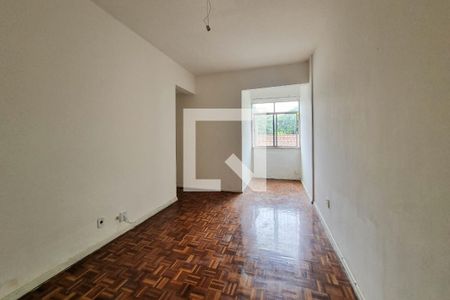 Sala de apartamento à venda com 3 quartos, 80m² em Vila Isabel, Rio de Janeiro