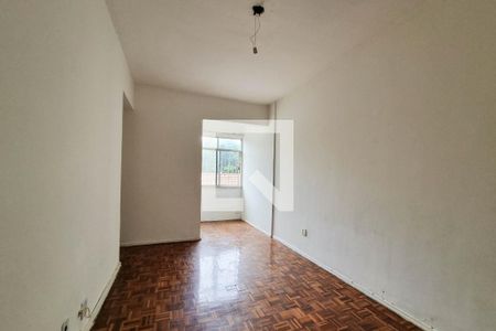 Sala de apartamento à venda com 3 quartos, 80m² em Vila Isabel, Rio de Janeiro