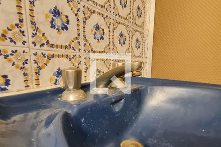 Apartamento à venda com 80m², 3 quartos e sem vagaBanheiro Social