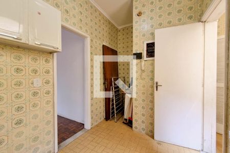 Apartamento à venda com 80m², 3 quartos e sem vagaCozinha