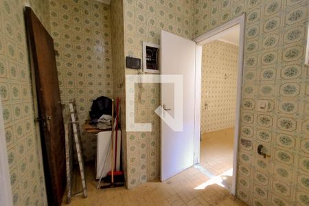 Apartamento à venda com 80m², 3 quartos e sem vagaCozinha