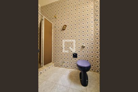 Apartamento à venda com 80m², 3 quartos e sem vagaBanheiro Social